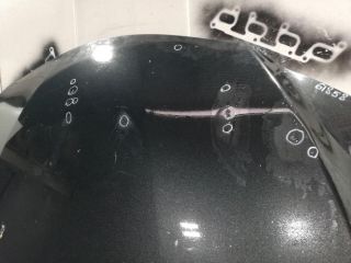 bontott LEXUS RX Motorháztető