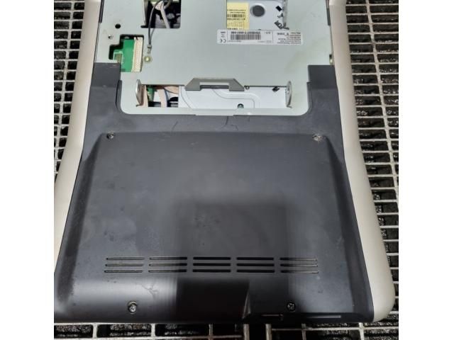 bontott LEXUS RX Multifunkciós Kijelző