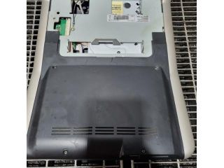 bontott LEXUS RX Multifunkciós Kijelző