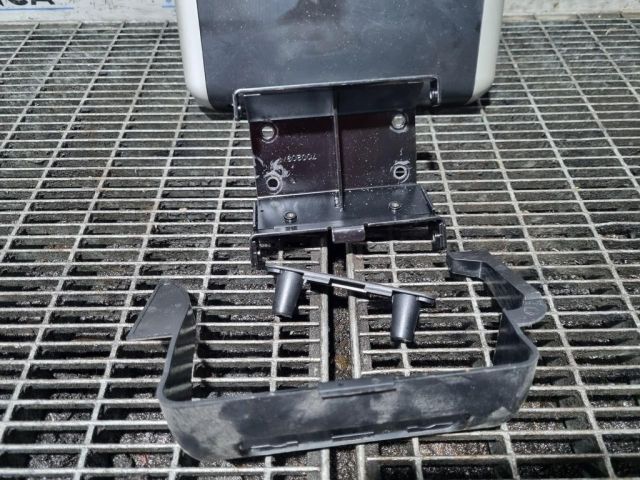 bontott LEXUS RX Multifunkciós Kijelző