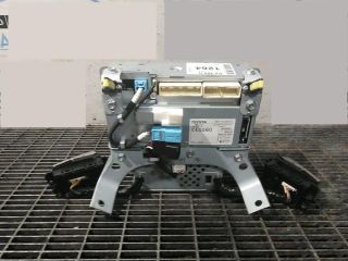 bontott LEXUS RX Multifunkciós Kijelző