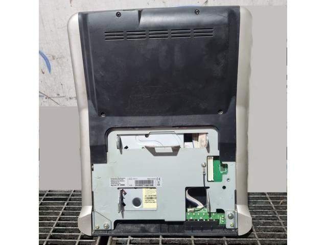 bontott LEXUS RX Multifunkciós Kijelző