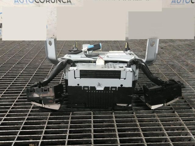 bontott LEXUS RX Multifunkciós Kijelző