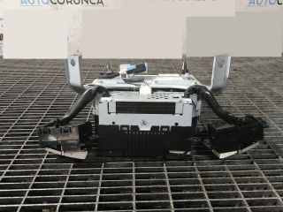 bontott LEXUS RX Multifunkciós Kijelző