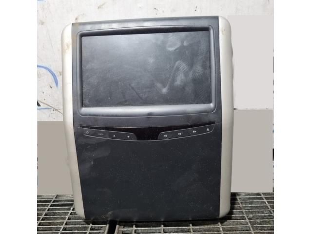 bontott LEXUS RX Multifunkciós Kijelző