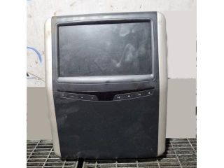 bontott LEXUS RX Multifunkciós Kijelző