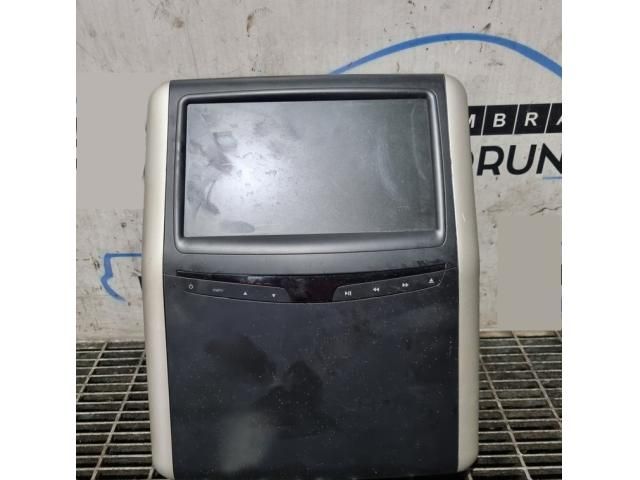 bontott LEXUS RX Multifunkciós Kijelző