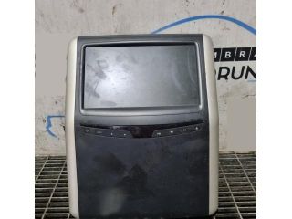 bontott LEXUS RX Multifunkciós Kijelző