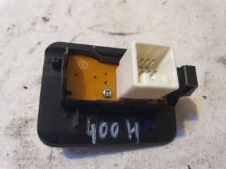 bontott LEXUS RX Műszerfal Fényerő Szabályzó