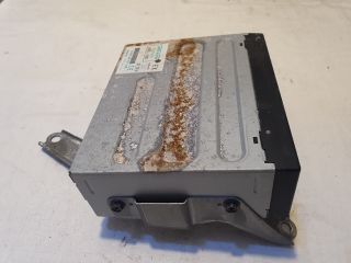 bontott LEXUS RX Navigációs Fejegység