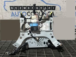 bontott LEXUS RX Navigációs Fejegység