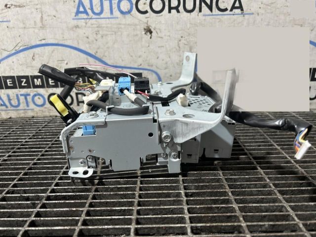 bontott LEXUS RX Navigációs Fejegység