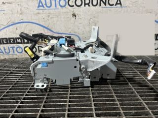 bontott LEXUS RX Navigációs Fejegység