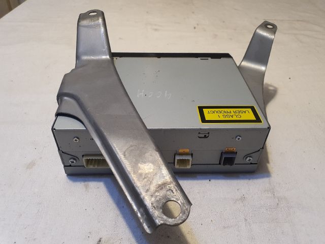 bontott LEXUS RX Navigációs Fejegység