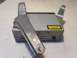 bontott LEXUS RX Navigációs Fejegység