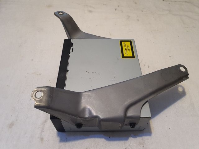 bontott LEXUS RX Navigációs Fejegység