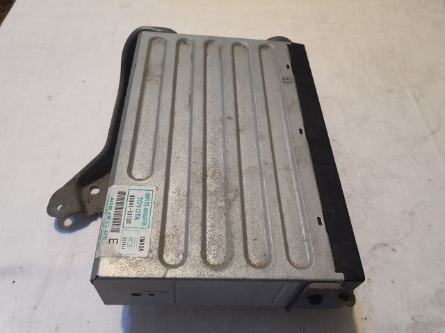 bontott LEXUS RX Navigációs Fejegység