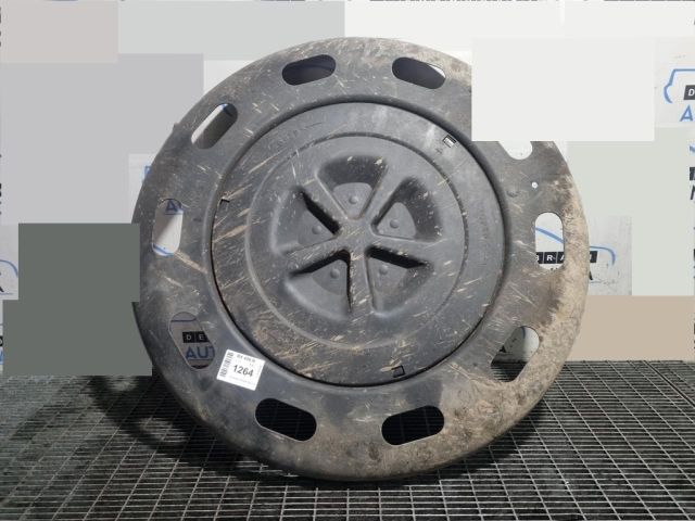 bontott LEXUS RX Pótkerék Takaró