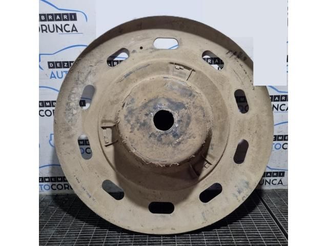 bontott LEXUS RX Pótkerék Takaró