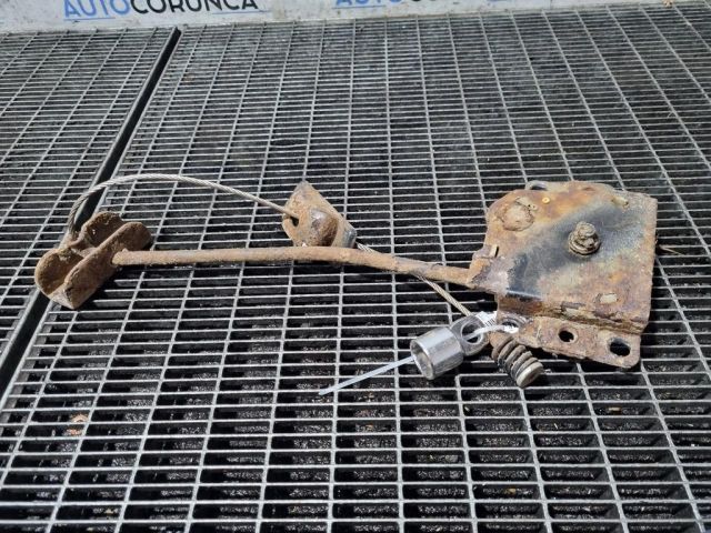 bontott LEXUS RX Pótkerék Tartó