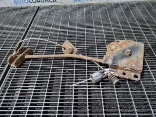 bontott LEXUS RX Pótkerék Tartó