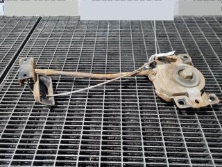 bontott LEXUS RX Pótkerék Tartó