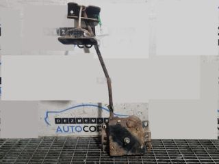 bontott LEXUS RX Pótkerék Tartó