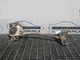 bontott LEXUS RX Pótkerék Tartó