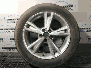 bontott LEXUS RX Pótkerék