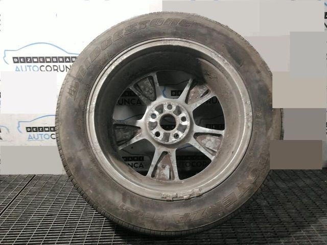 bontott LEXUS RX Pótkerék