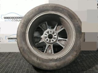 bontott LEXUS RX Pótkerék