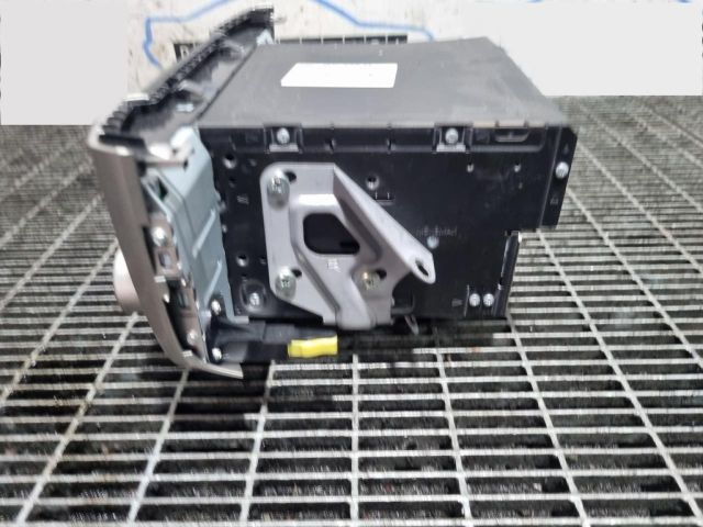 bontott LEXUS RX Rádió / CD