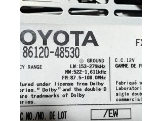 bontott LEXUS RX Rádió / CD