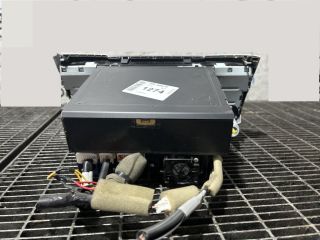 bontott LEXUS RX Rádió / CD