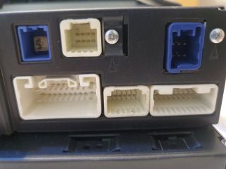 bontott LEXUS RX Rádió / CD