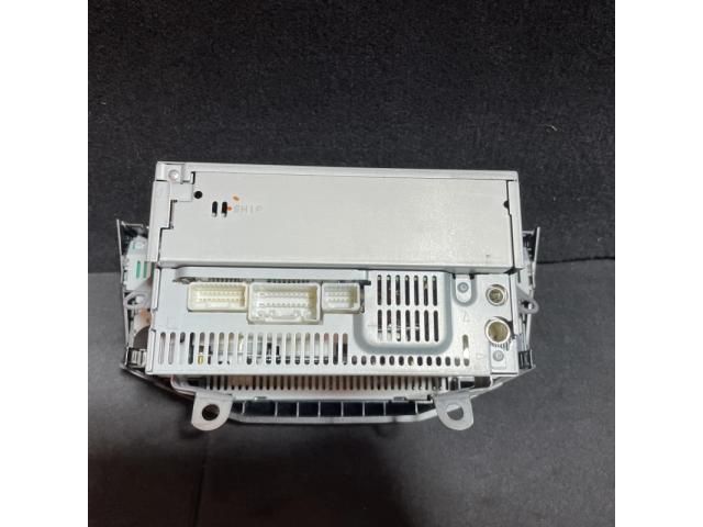 bontott LEXUS RX Rádió / CD