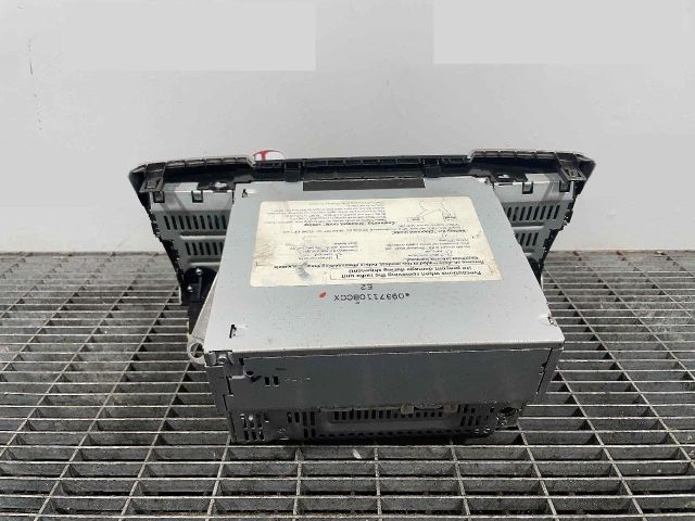 bontott LEXUS RX Rádió / CD