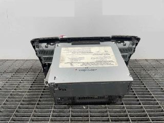 bontott LEXUS RX Rádió / CD