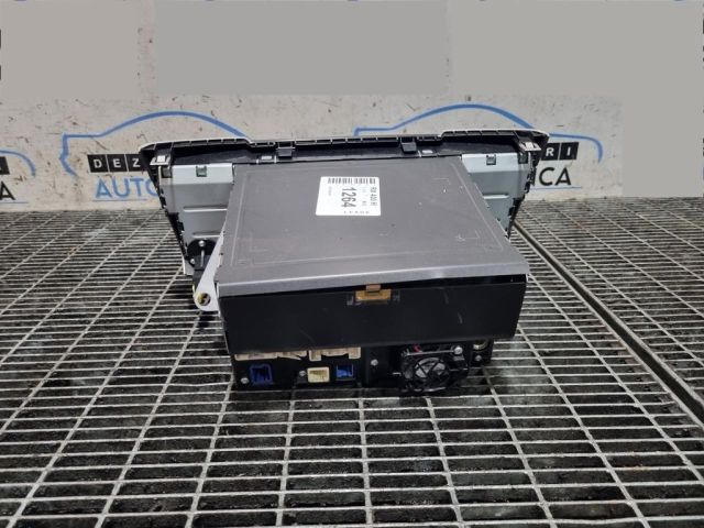 bontott LEXUS RX Rádió / CD