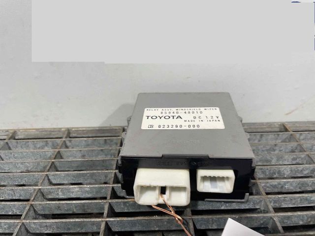 bontott LEXUS RX Relé