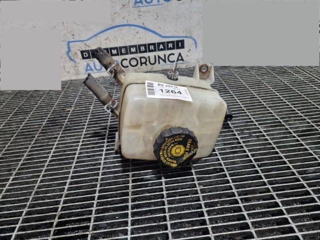 bontott LEXUS RX Szervóolaj Tartály