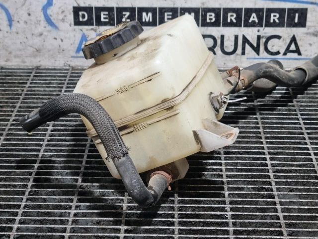 bontott LEXUS RX Szervóolaj Tartály