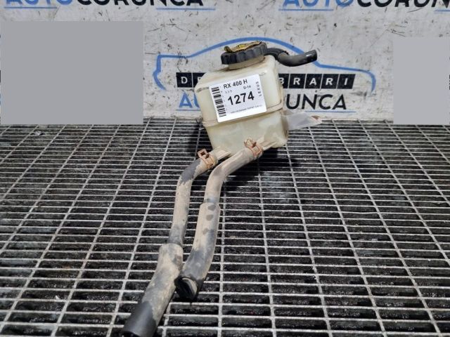 bontott LEXUS RX Szervóolaj Tartály