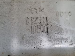 bontott LEXUS RX Szervóolaj Tartály