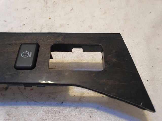 bontott LEXUS RX Szivargyújtó Aljzat