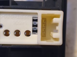 bontott LEXUS RX Szivargyújtó Aljzat