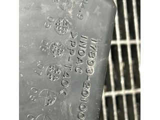 bontott LEXUS RX Szívás Zaj Csökkentő Doboz