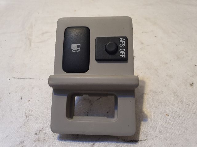 bontott LEXUS RX Tankajtó Nyitó Kar / Gomb