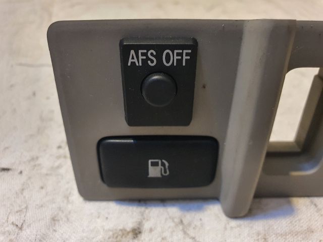 bontott LEXUS RX Tankajtó Nyitó Kar / Gomb