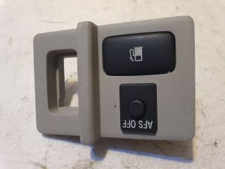 bontott LEXUS RX Tankajtó Nyitó Kar / Gomb